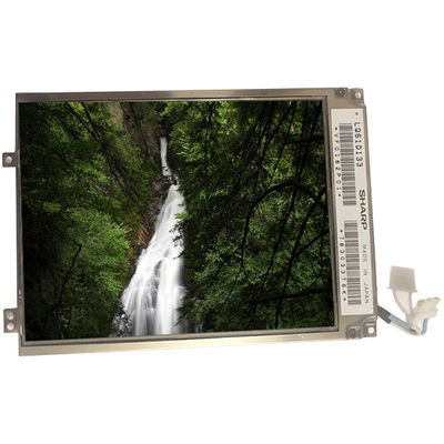 Bon prix LQ61D133 écran LCD 100% original de 6,1 pouces 640*480 en ligne