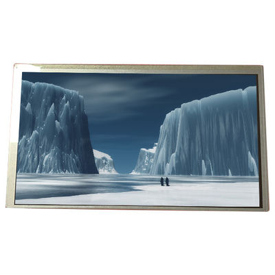 Bon prix LQ065T5AR05 Panneau d'affichage LCD CCFL TFT de 6,5 pouces pour Sharp en ligne