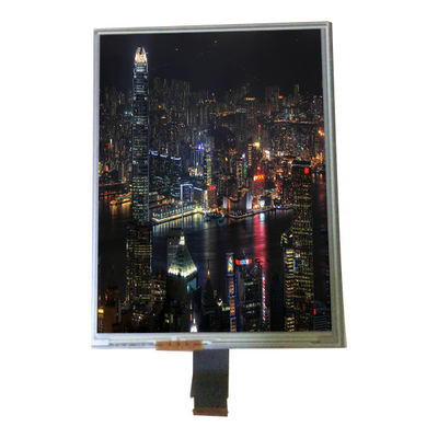 Bon prix LQ070S1DW01 original écran LCD tactile de 7,0 pouces en ligne