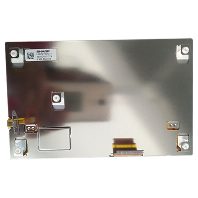 Bon prix LQ070Y5DG11 Original en stock 7.0 pouces 800*480 écran LCD en ligne