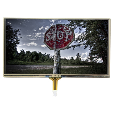 Bon prix LQ070Y5DG36 Écran LCD 7.0 pouces Modules LCD Affichage en ligne