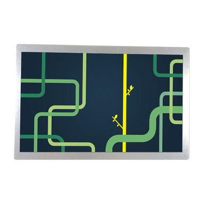 Bon prix LQ095Y5DR01 Panneau d'affichage LCD de 9,5 pouces en ligne