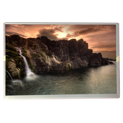 Bon prix LQ101K1LY05 10,1 pouces 1280*800 écran LCD en ligne