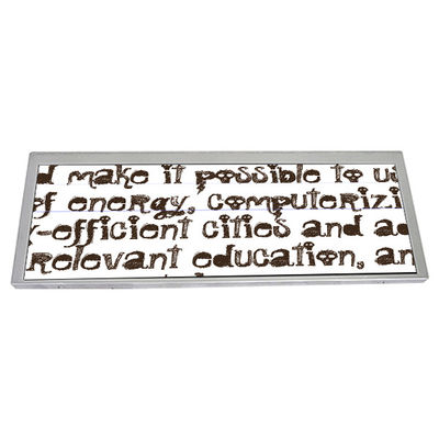 Bon prix LQ101K5DW01 Panneau d'écran LCD 10,1 pouces 1280*422 en ligne