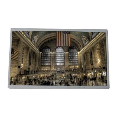 Bon prix LQ101W3LG01 10.1 pouces 1024*600 TFT-LCD écran de panneau en ligne