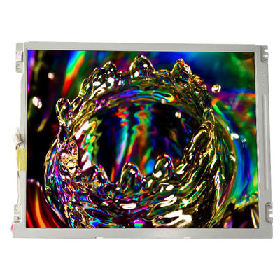 Bon prix LQ104V1LG92 Écran LCD 10,4 pouces 640*480 Affichage LCD Module TFT en ligne