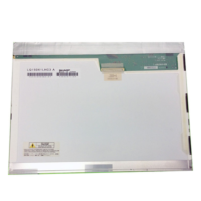 Bon prix LQ150X1LHC3A 1024*768 pour écran LCD SHARP de 15,0 pouces en ligne