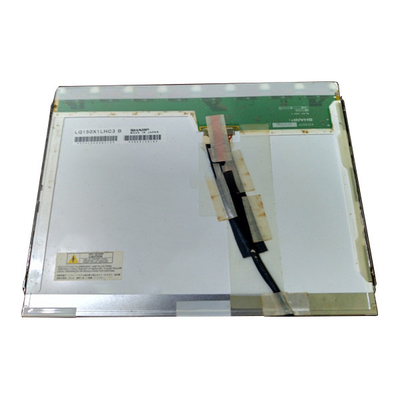 Bon prix LQ150X1LHC3 B 1024*768 pour écran LCD SHARP de 15,0 pouces en ligne