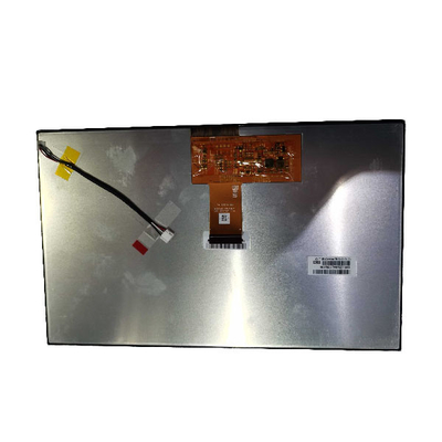Bon prix Vente à chaud 10,1 pouces C101EAN05.0 Résolution 1280 * 720 panneau LCD en ligne