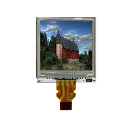 Bon prix LS013B4DN02 écran LCD de 1,35 pouce 96*96 en ligne