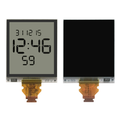 Bon prix LS013B7DH07 1.26 pouces Module LCD 144 * 168 Résolution affichage LCD en ligne