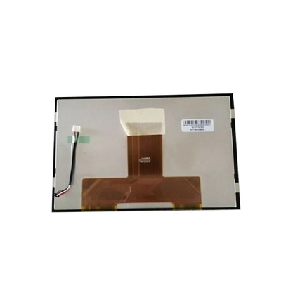 Bon prix Nouveau C070VVN03.3 affichage LCD à transmission de 7,0 pouces en ligne