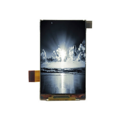 Bon prix LS030B3UW01 Affichage LCD de 3,0 pouces 240*400 en ligne