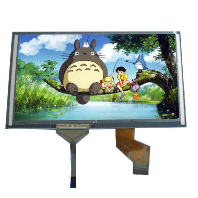 Bon prix C065GW02 V1 tout neuf, écran LCD original de 6,5 pouces en ligne