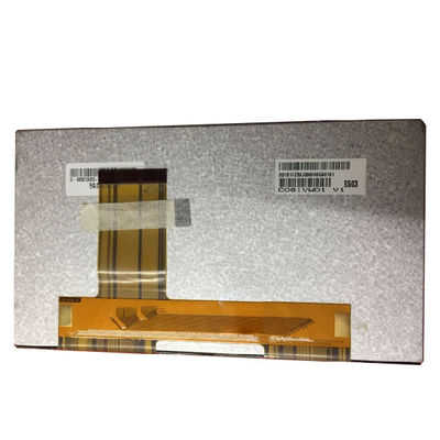 Bon prix Nouvelle taille 6,1 pouces C061VW01 V1 153PPI Affichage LCD à 50 broches en ligne