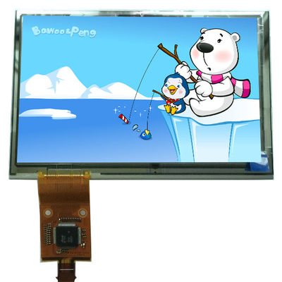 Bon prix Écran LCD TFT de 5,0 pouces en ligne