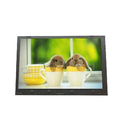 Bon prix 5.0 pouces C050VVN01.4 Écran LCD à résolution 800*480 pour AUO en ligne