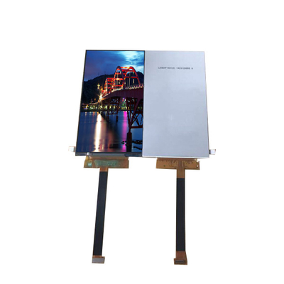 Bon prix LS050T1SX12(G) 5,0 pouces 1080*1920 résolution écran LCD en ligne