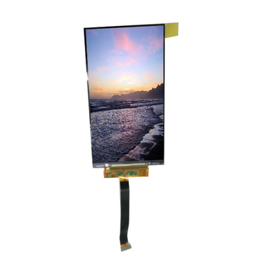 Bon prix LS050T1SX12 ((K) 5,0 pouces 1080*1920 écran LCD en ligne