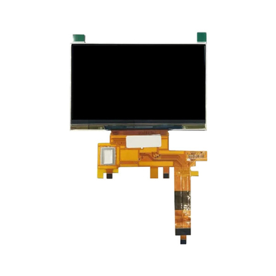 Bon prix AMS495QA04 Affichage LCD de 5,0 pouces 960*544 résolution en ligne