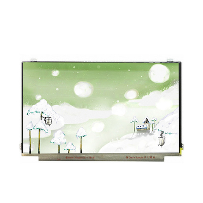 Bon prix B156ZAN02.1 taille 15,6 pouces 16,7M 60Hz LCD Moudle pour AUO en ligne