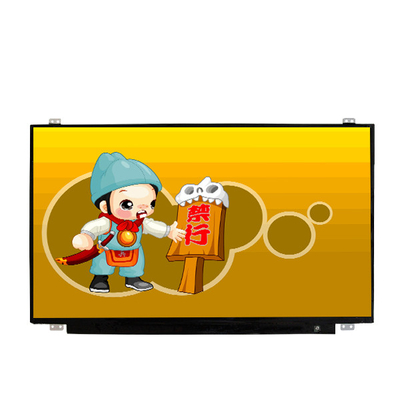 Bon prix L'original est en stock, écran LCD de 15,6 pouces en ligne
