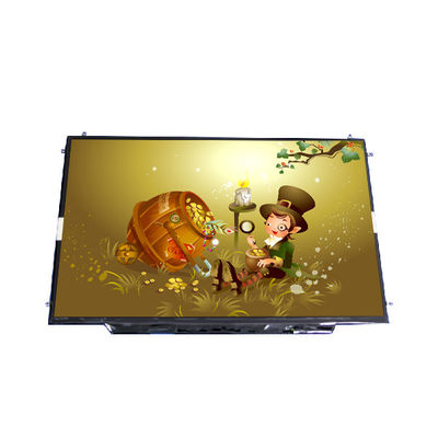 Bon prix Vente à chaud 15.4 pouces B154SW02 V0 262K 40 broches Panneau LCD TFT en ligne