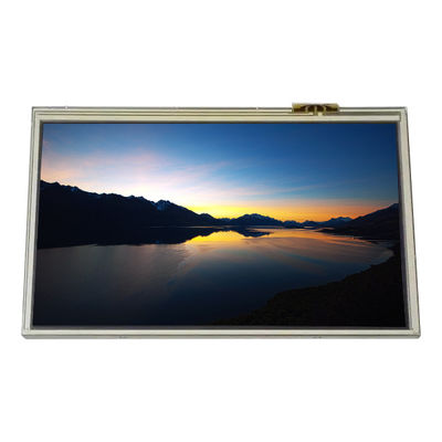 Bon prix LMS700KF05 Panneau d'écran LCD 7,0 pouces Affichage LCD 800*480 en ligne