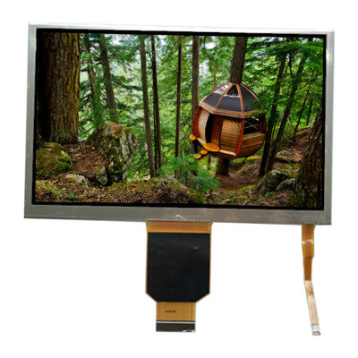 Bon prix LMS700KF06 Original en stock 7.0 pouces 800*480 écran LCD en ligne
