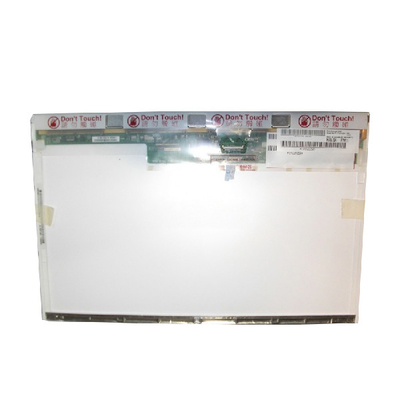 Bon prix Taille 15,4 pouces B154PW04 V7 Moulé LCD avec pilote LED en ligne