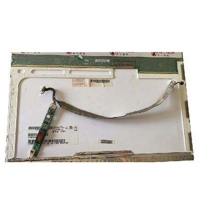 Bon prix B154EW01 V0 15,4 pouces 1280*800 98PPI Affichage LCD en ligne