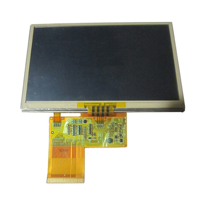 Bon prix LTE283QV-F01 Panneau d'affichage LCD TFT de 2,8 pouces 320*240 en ligne