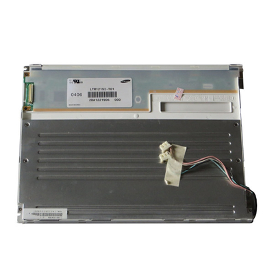 Bon prix LTM121SI-T01 12,1 pouces TFT 800 * 600 écran LCD pour le secteur industriel en ligne