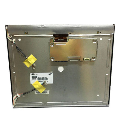 Bon prix LTM170E8-L03 écran LCD original de 17,0 pouces en ligne