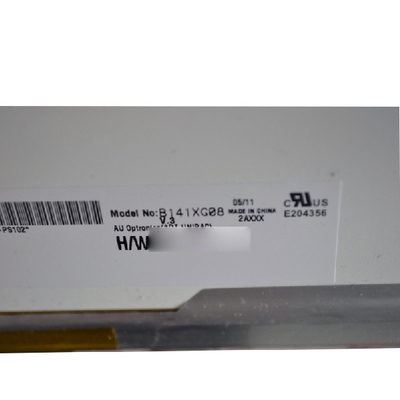 Bon prix B141XG08 V3 14,1 pouces 1024*768 TFT-LCD SCREEN Affichage LCD en ligne
