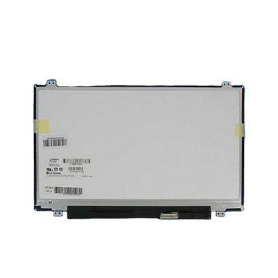 Bon prix B140XTN06.2 14,0 pouces 1366*768 Pour écran TFT-LCD pour ordinateur portable en ligne