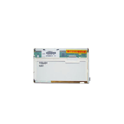 Bon prix LTN106W2-L01 Original en stock 10.6 pouces 1280*768 écran LCD en ligne