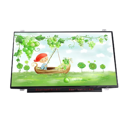 Bon prix B140XTN02.3 14,0 pouces 1366*768 TFT-LCD SCREEN Affichage LCD en ligne
