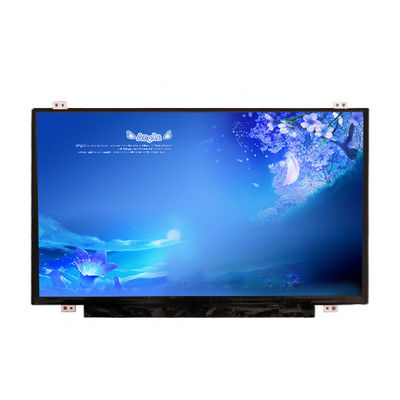 Bon prix B140RW02 V1 14,0 pouces 1600*900 écran LCD en ligne