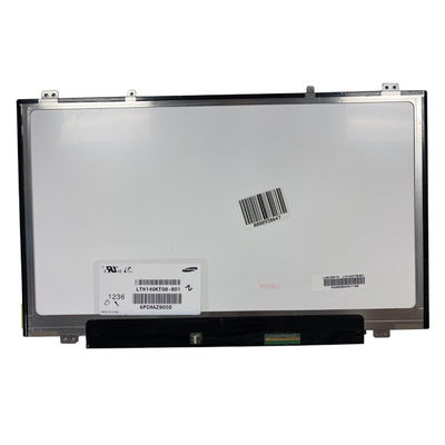 Bon prix LTN140KT08-801 Écran LCD d'ordinateur portable original de 1600*900 pouces en ligne