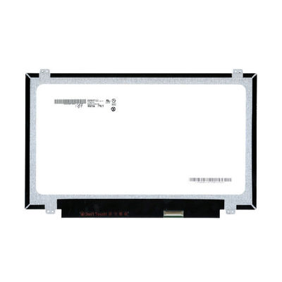 Bon prix B140RTN03.2 Panneau d'affichage TFT-LCD de 14,0 pouces 1600*900 en ligne
