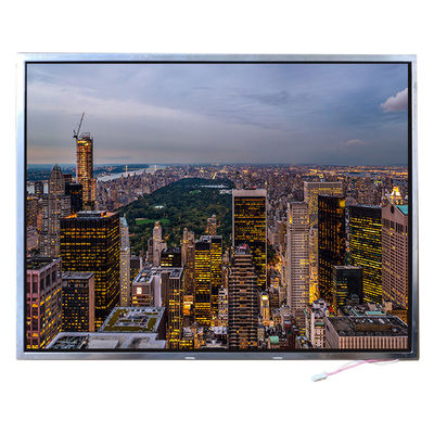 Bon prix Écran LCD LTN141XB-L03 Module TFT d'affichage LCD de 14,1 pouces en ligne