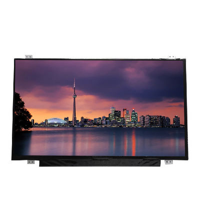 Bon prix B140RTN02.1 Panneau d'écran TFT-LCD de 14,0 pouces 1600*900 en ligne