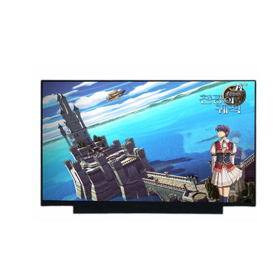 Bon prix B140HAN01.0 HW1A 14,0 pouces 1920*1080 écran LCD pour ordinateur portable en ligne