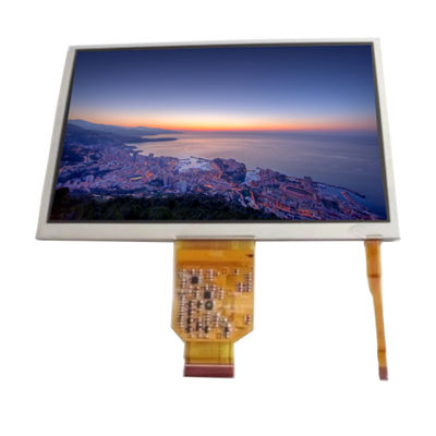 Bon prix LTP700WV-F01 Écran LCD de 7,0 pouces Affichage LCD 800*480 en ligne