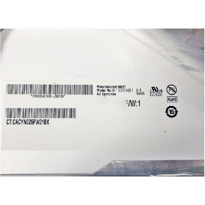 Bon prix B133EW01 V4 Affichage TFT-LCD de 12,80*800 pouces en ligne