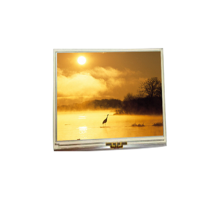 Bon prix LB043WQ2-TD04 écran LCD de 4,3 pouces 480 * 272 pour la navigation portable en ligne