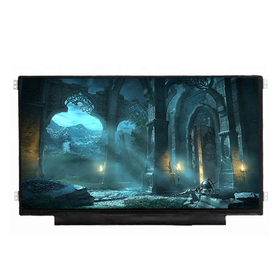 Bon prix B125XTN02.0 12,5 pouces 1366*768 écran LCD en ligne