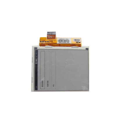 Bon prix LB050WQ1-TD01 Panneau d'affichage LCD de 5,0 pouces Module d'écran LCD 480*272 en ligne
