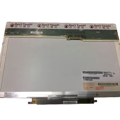 Bon prix B121EW05 V1 Écran TFT-LCD 12,1 pouces 1280*800 en ligne